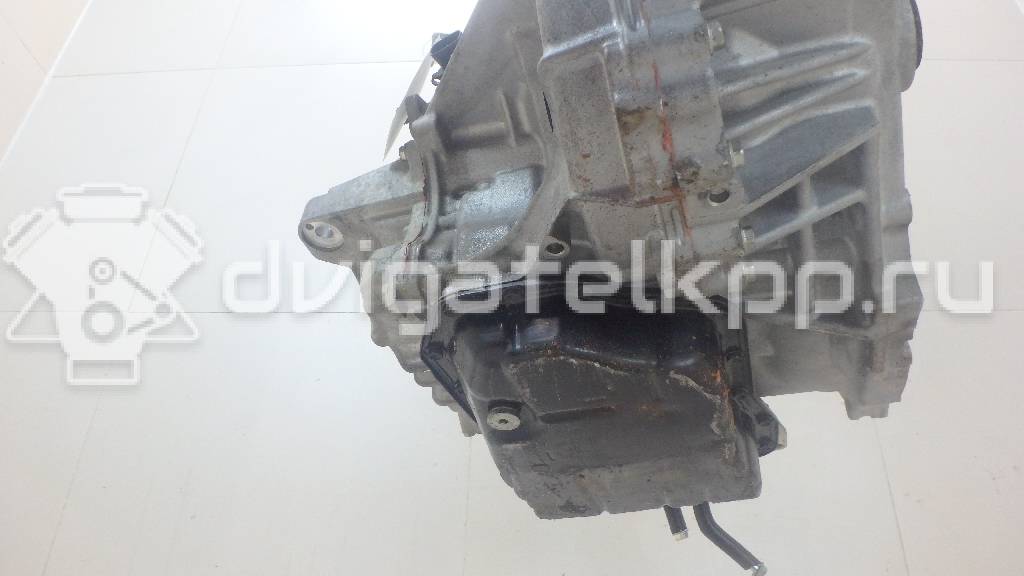 Фото Контрактная (б/у) АКПП для Lotus / Lexus / Toyota / Toyota (Gac) 280-416 л.с 24V 3.5 л 2GR-FE бензин 3050033641 {forloop.counter}}