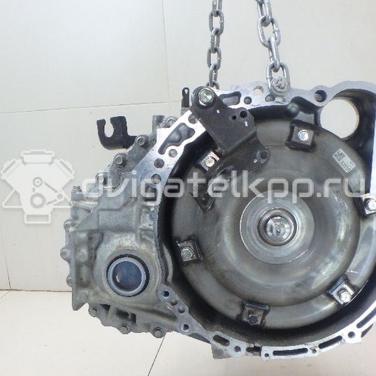 Фото Контрактная (б/у) АКПП для Lotus / Lexus / Toyota / Toyota (Gac) 249-299 л.с 24V 3.5 л 2GR-FE бензин 3050033641