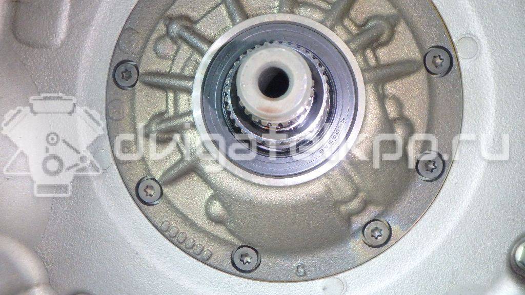 Фото Контрактная (б/у) АКПП для Lotus / Lexus / Toyota / Toyota (Gac) 249-299 л.с 24V 3.5 л 2GR-FE бензин 3050033641 {forloop.counter}}