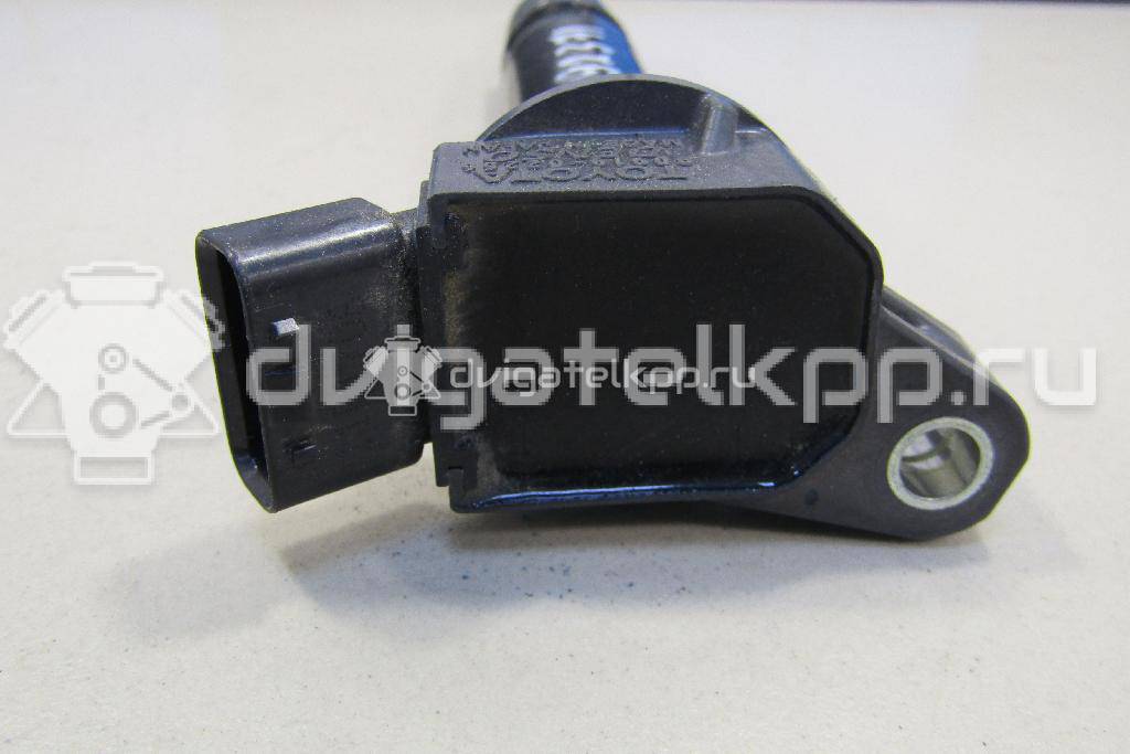 Фото Катушка зажигания  9091902256 для Lexus Ls / Rx / Lx / Nx Z1 / Rc C1 {forloop.counter}}