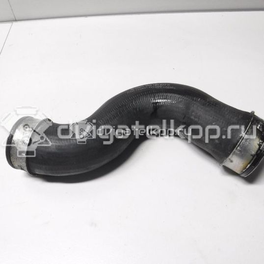 Фото Патрубок интеркулера  1K0145832B для Seat Leon / Toledo / Altea