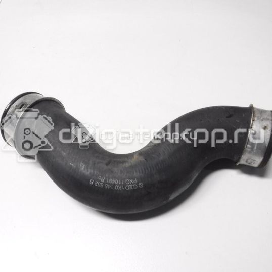 Фото Патрубок интеркулера  1K0145832B для Seat Leon / Toledo / Altea