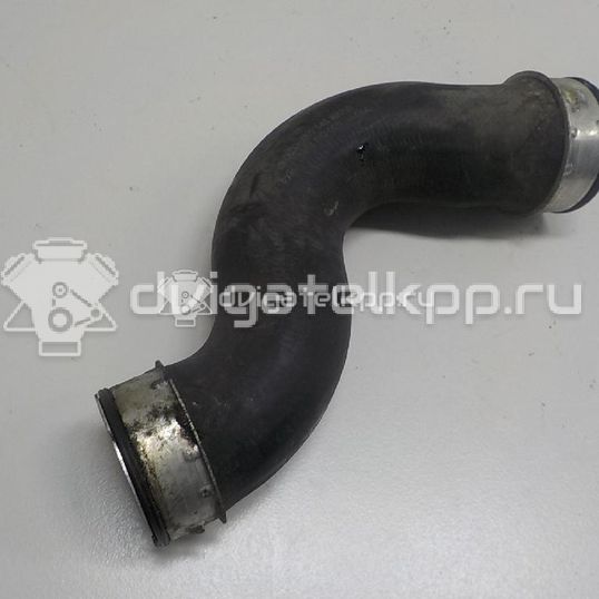 Фото Патрубок интеркулера  1K0145832B для Seat Leon / Toledo / Altea