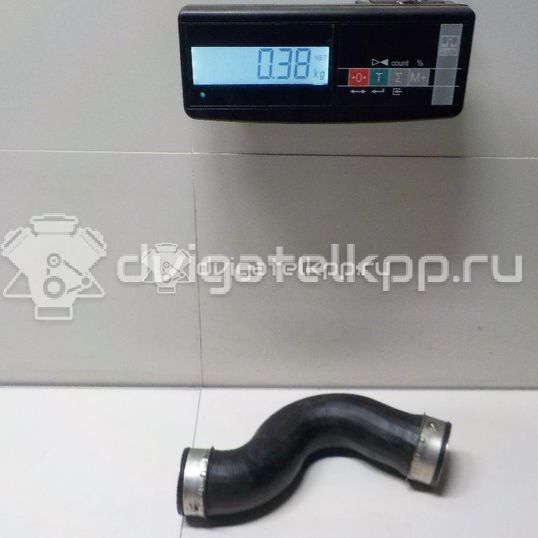 Фото Патрубок интеркулера  1K0145832B для Seat Leon / Toledo / Altea