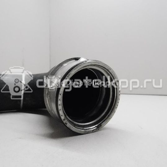 Фото Патрубок интеркулера  1K0145832B для Seat Leon / Toledo / Altea