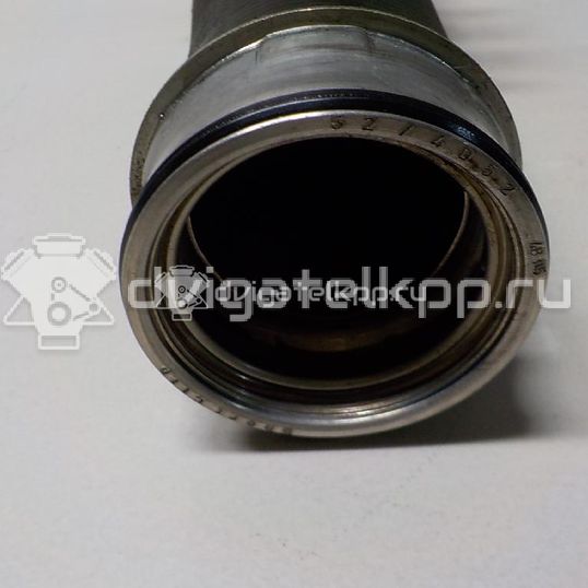 Фото Патрубок интеркулера  1K0145838N для Seat Leon / Toledo / Altea