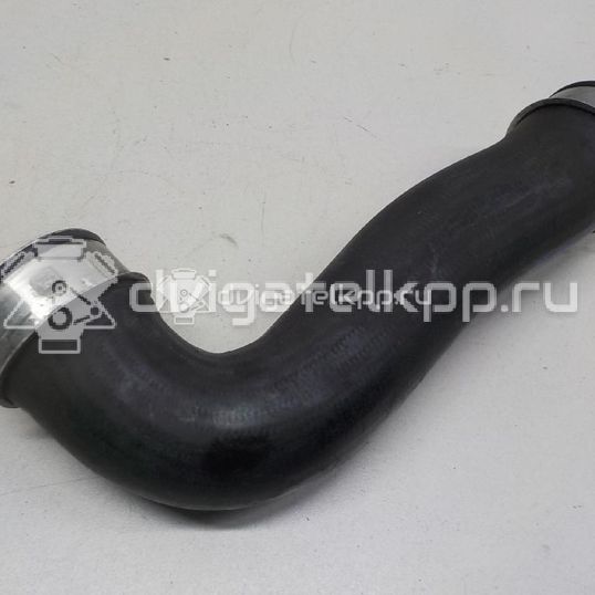 Фото Патрубок интеркулера  1k0145834g для Seat Leon / Toledo / Altea