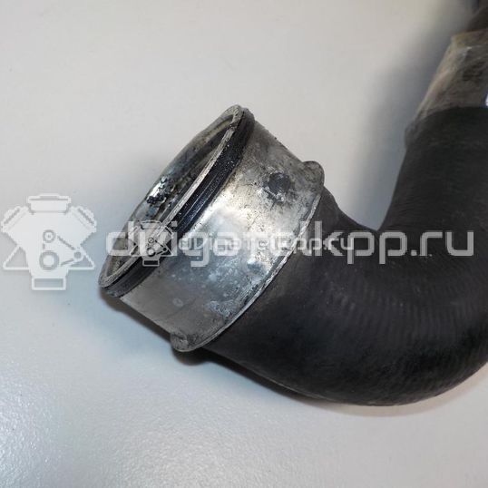 Фото Патрубок интеркулера  1k0145834g для Seat Leon / Toledo / Altea