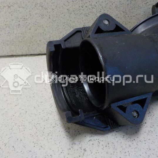 Фото Патрубок интеркулера  03F145673F для Seat Ibiza / Cordoba / Leon / Toledo / Alhambra