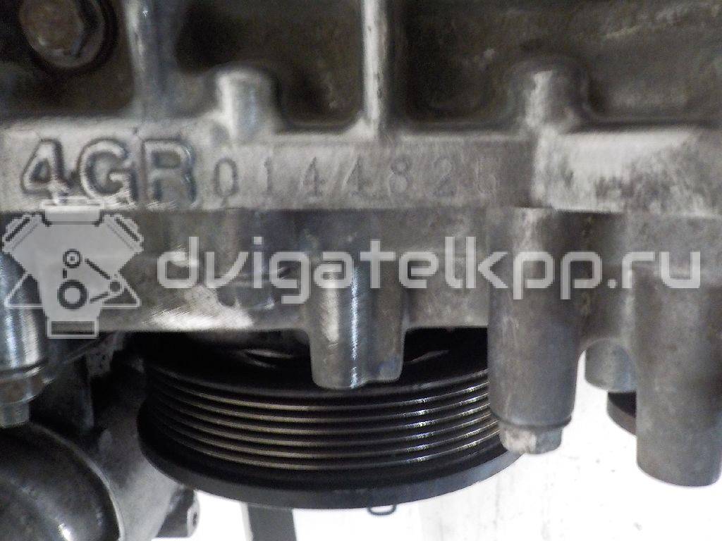 Фото Контрактный (б/у) двигатель 4GR-FSE для Lexus / Toyota 204-215 л.с 24V 2.5 л бензин 1900031371 {forloop.counter}}