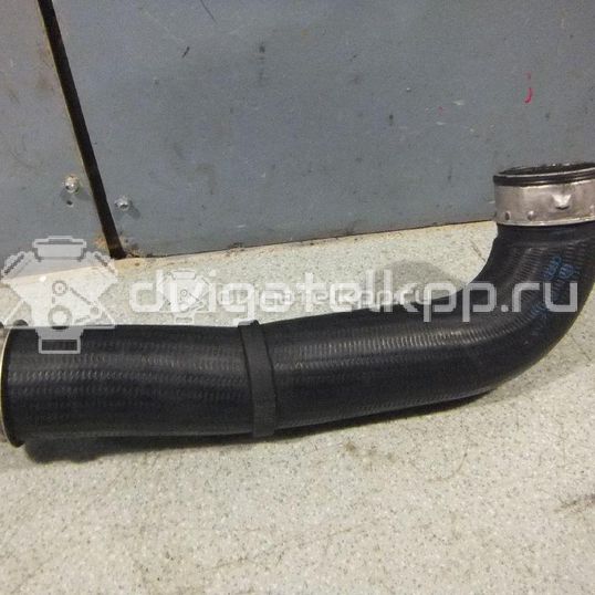 Фото Патрубок интеркулера  1k0145838c для Seat Leon / Toledo / Altea