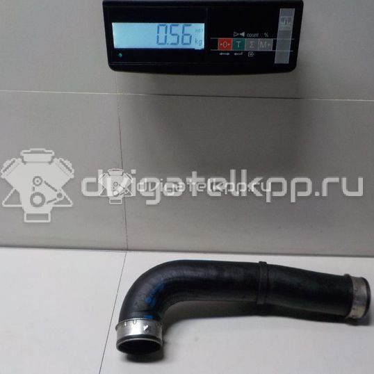 Фото Патрубок интеркулера  1K0145838C для Seat Leon / Toledo / Altea