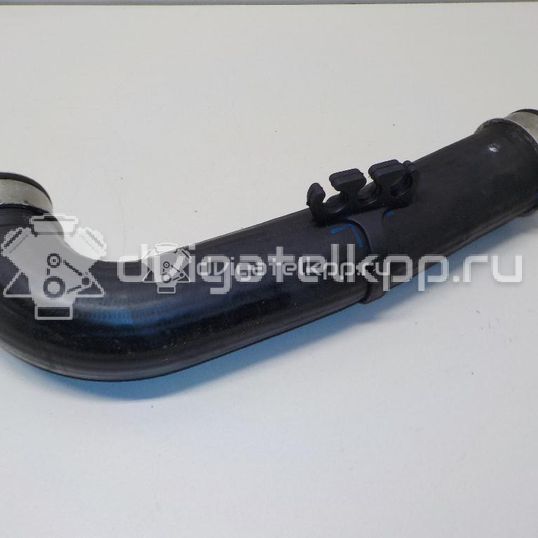 Фото Патрубок интеркулера  1k0145838c для Seat Leon / Toledo / Altea