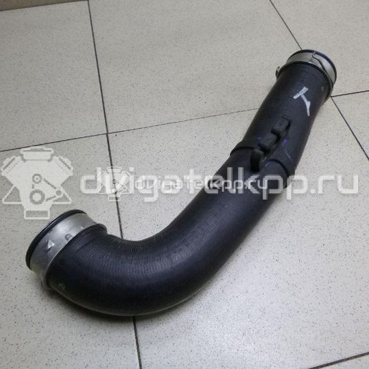 Фото Патрубок интеркулера  1k0145838c для Seat Leon / Toledo / Altea