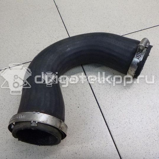 Фото Патрубок интеркулера  1k0145834ap для Seat Leon / Altea