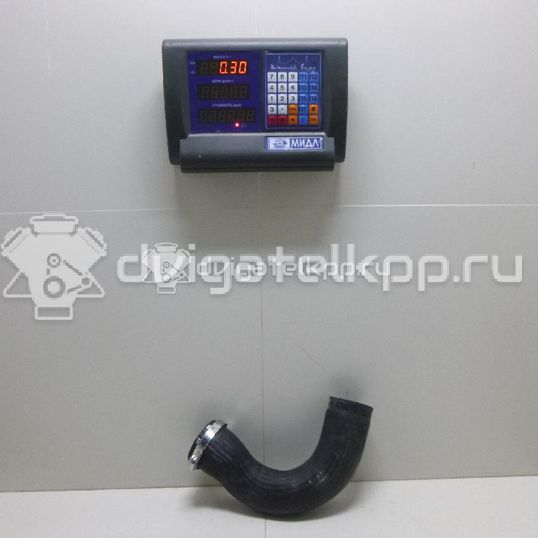 Фото Патрубок интеркулера  1K0145834AP для Seat Leon / Altea