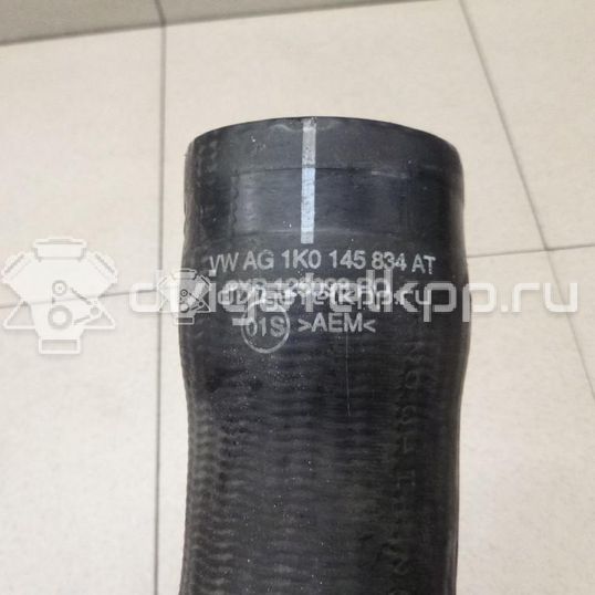 Фото Патрубок интеркулера  1k0145834ap для Seat Leon / Altea