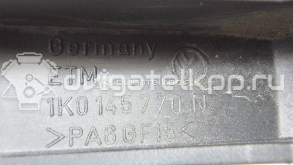 Фото Патрубок интеркулера  1K0145770N для Seat Leon / Alhambra {forloop.counter}}