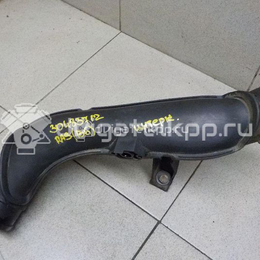 Фото Патрубок интеркулера  1K0145770N для Seat Leon / Alhambra