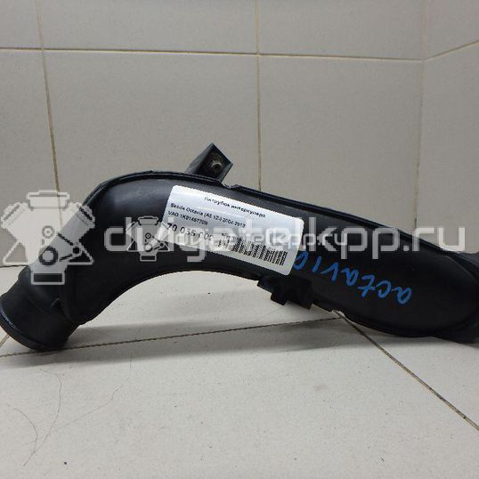 Фото Патрубок интеркулера  1k0145770n для Seat Leon / Alhambra