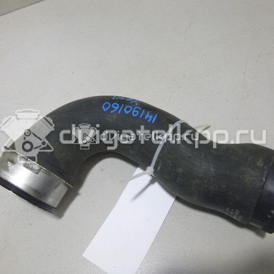 Фото Патрубок интеркулера  1k0145834am для Seat Leon / Toledo / Alhambra / Altea