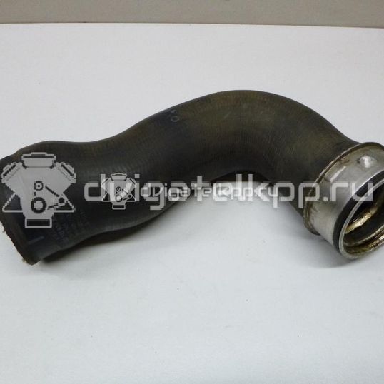 Фото Патрубок интеркулера  1k0145834am для Seat Leon / Toledo / Alhambra / Altea