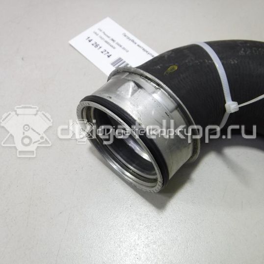 Фото Патрубок интеркулера  1k0145834am для Seat Leon / Toledo / Alhambra / Altea