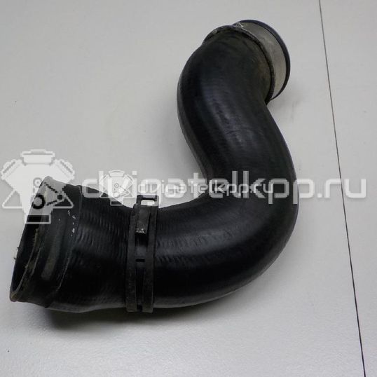 Фото Патрубок интеркулера  3C0145834M для Seat Leon / Toledo / Altea