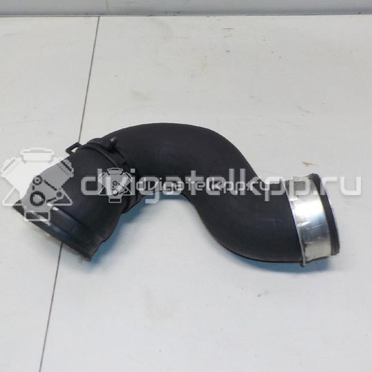 Фото Патрубок интеркулера  3C0145834M для Seat Leon / Toledo / Altea