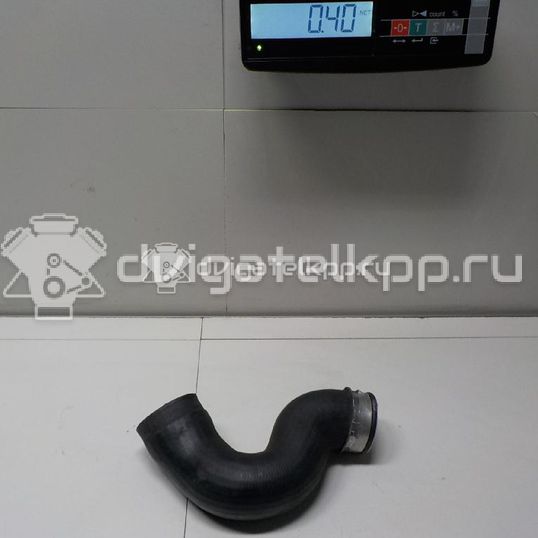 Фото Патрубок интеркулера  3C0145834M для Seat Leon / Toledo / Altea