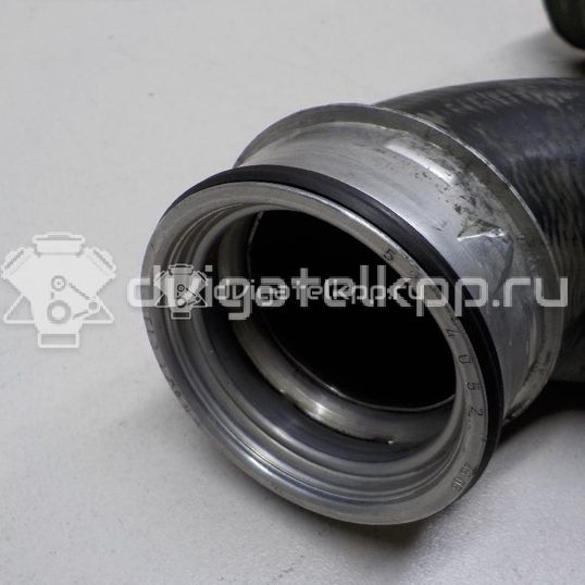 Фото Патрубок интеркулера  3C0145834M для Seat Leon / Toledo / Altea