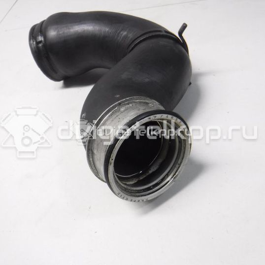 Фото Патрубок интеркулера  3C0145834M для Seat Leon / Toledo / Altea