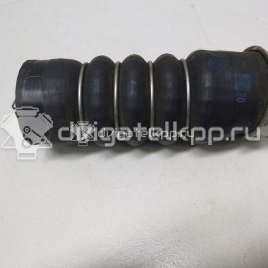 Фото Патрубок интеркулера  3C0145834L для Seat Leon / Toledo / Altea