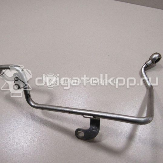 Фото Трубка турбокомпрессора (турбины)  03f145140e для Volkswagen / Skoda / Seat