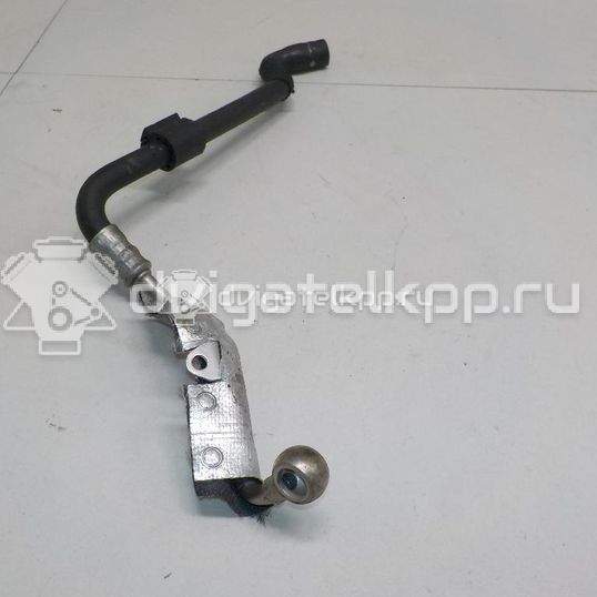 Фото Трубка турбокомпрессора (турбины)  06J121492E для Volkswagen / Seat