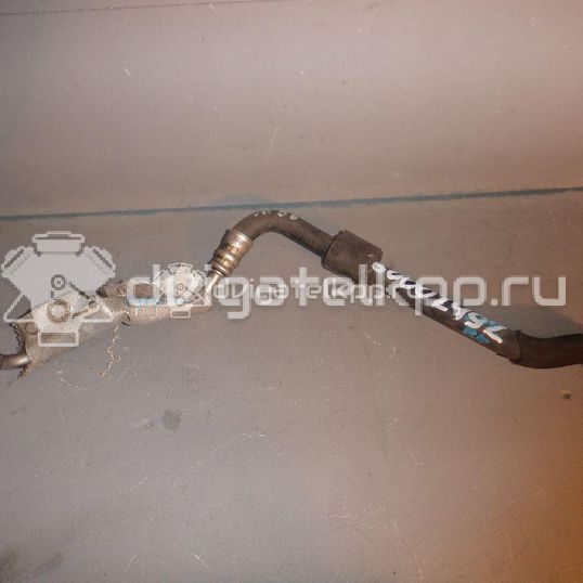 Фото Трубка турбокомпрессора (турбины)  06j121492e для Volkswagen / Seat