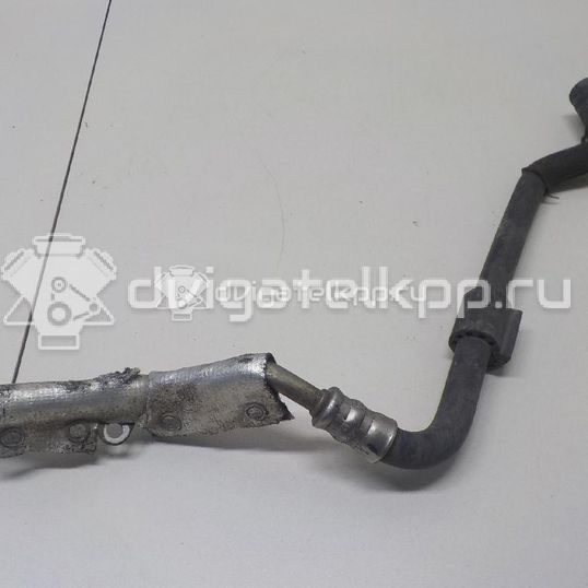 Фото Трубка турбокомпрессора (турбины)  06J121492E для Volkswagen / Seat