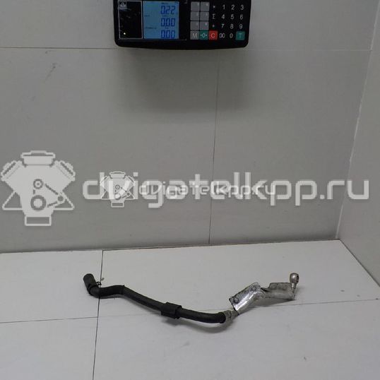 Фото Трубка турбокомпрессора (турбины)  06J121492E для Volkswagen / Seat