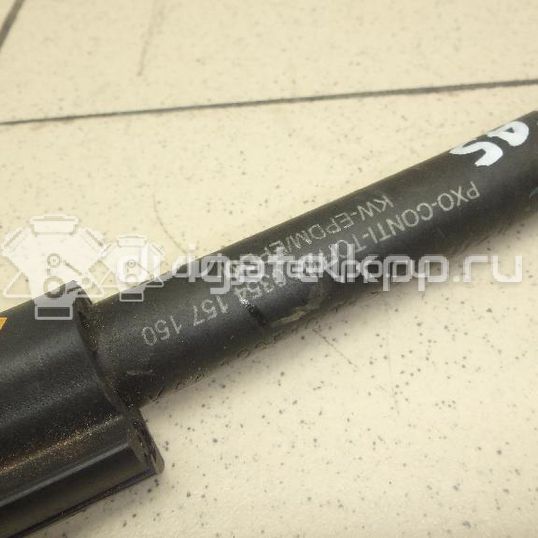 Фото Трубка турбокомпрессора (турбины)  06j121492e для Volkswagen / Seat