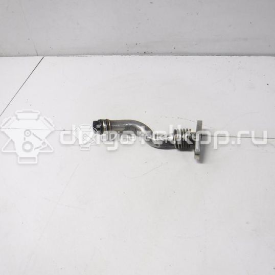 Фото Трубка турбокомпрессора (турбины)  03G145736E для Volkswagen / Audi / Seat