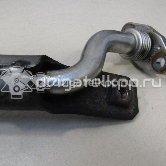 Фото Трубка турбокомпрессора (турбины)  03G145736E для Volkswagen / Audi / Seat