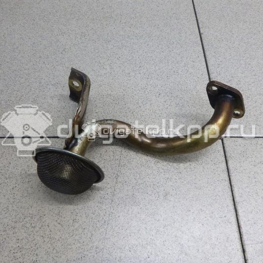 Фото Маслозаборник  B6BF14240 для Ford / Mazda / Mazda (Changan) / Kia