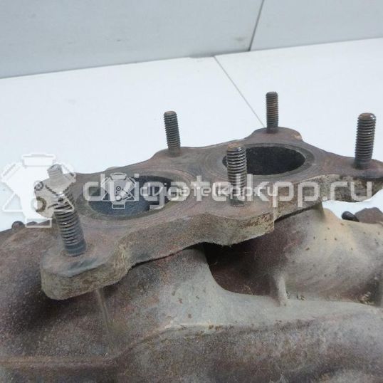 Фото Коллектор выпускной  06a253031ck для Seat Leon / Toledo / Altea