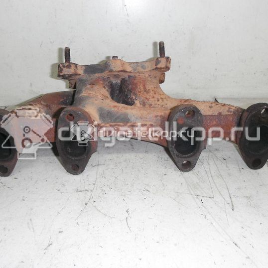 Фото Коллектор выпускной  06a253031ck для Seat Leon / Toledo / Altea