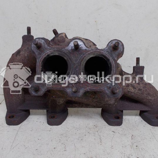 Фото Коллектор выпускной  06a253031ck для Seat Leon / Toledo / Altea