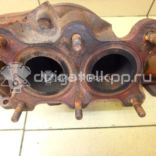 Фото Коллектор выпускной  06A253031CK для Seat Leon / Toledo / Altea