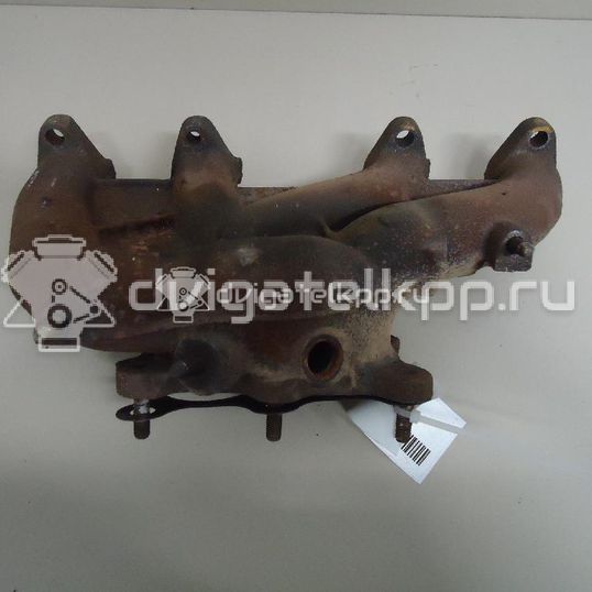 Фото Коллектор выпускной  06A253031CK для Seat Leon / Toledo / Altea