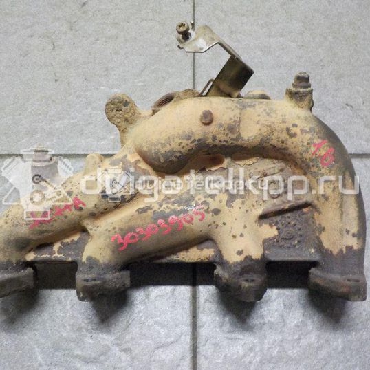 Фото Коллектор выпускной  06a253031ck для Seat Leon / Toledo / Altea