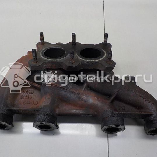 Фото Коллектор выпускной  06a253031ck для Seat Leon / Toledo / Altea