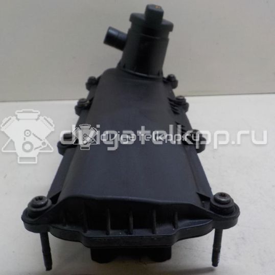 Фото Крышка головки блока (клапанная)  06A103469BB для Audi / Seat